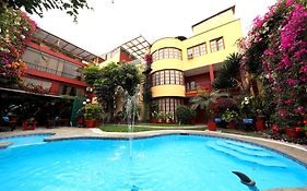 Peru Star Apart-Hotel